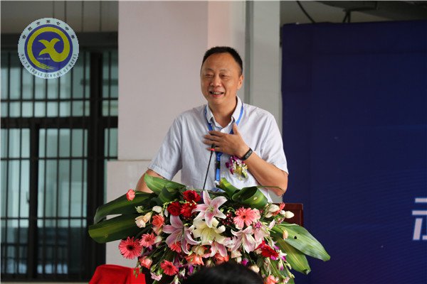 合肥七中与科大讯飞建立示范校合作，全国首个“智慧教育未来教室”落成(图5)