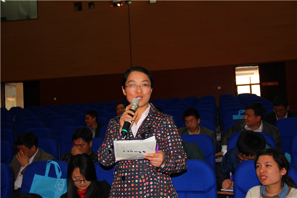  ——2015届高三系列工作侧记      时光飞逝，转眼间，2015年的高考已迫在眉睫，有着多年备战高考经验的七中人深知(图4)