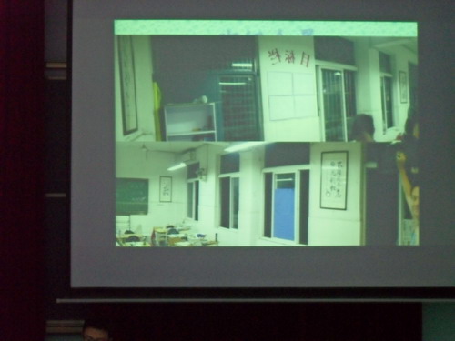 和而不同  展班级个性风采(图2)