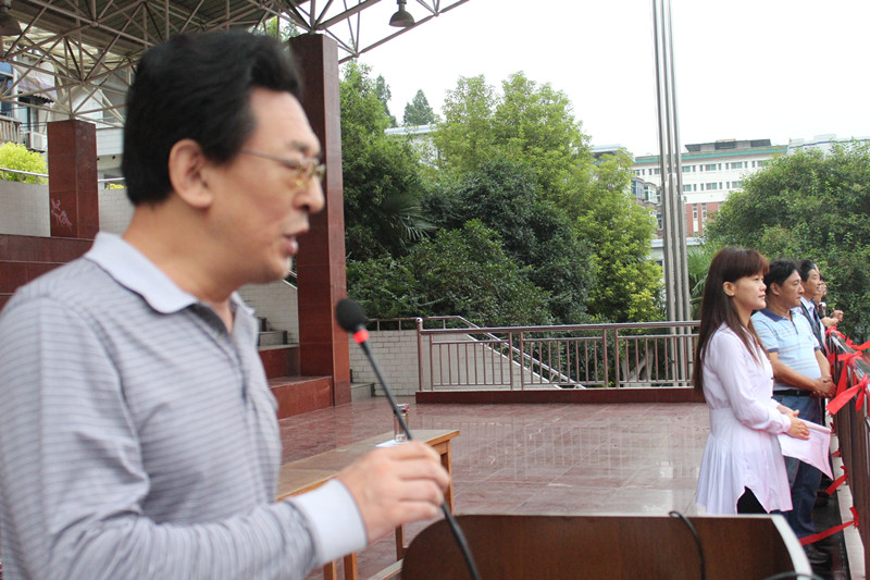 分享青春、共筑未来(图3)