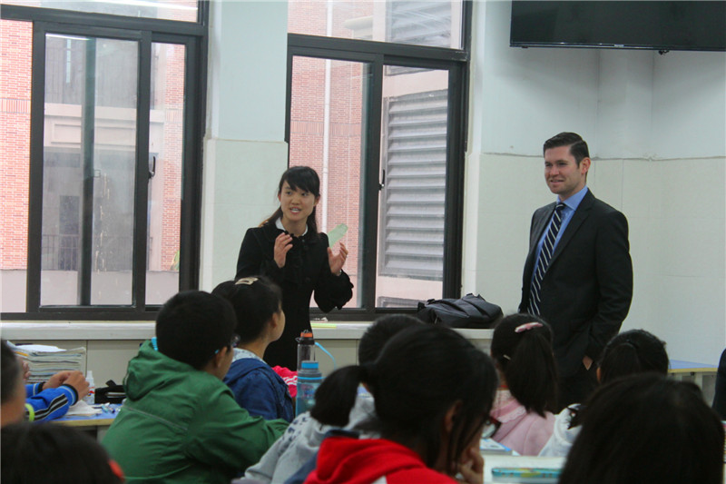 沟通无界,友谊绽放(图8)