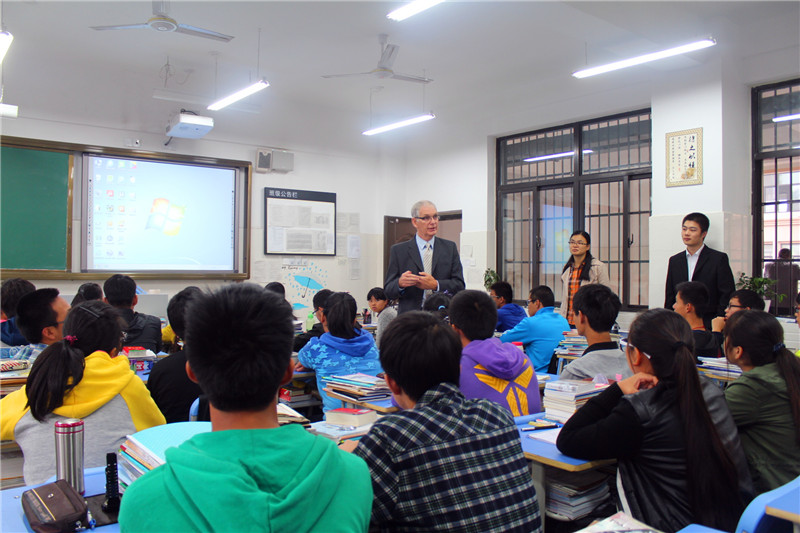 沟通无界,友谊绽放(图11)