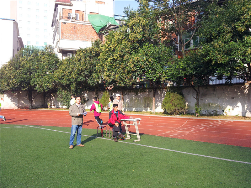 端正态度、认真测试、卓有成效(图2)