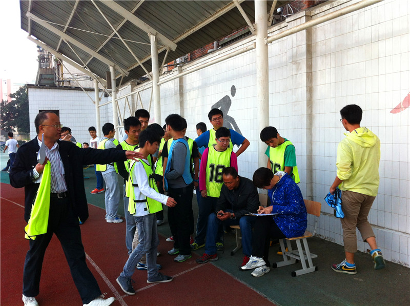 端正态度、认真测试、卓有成效(图4)