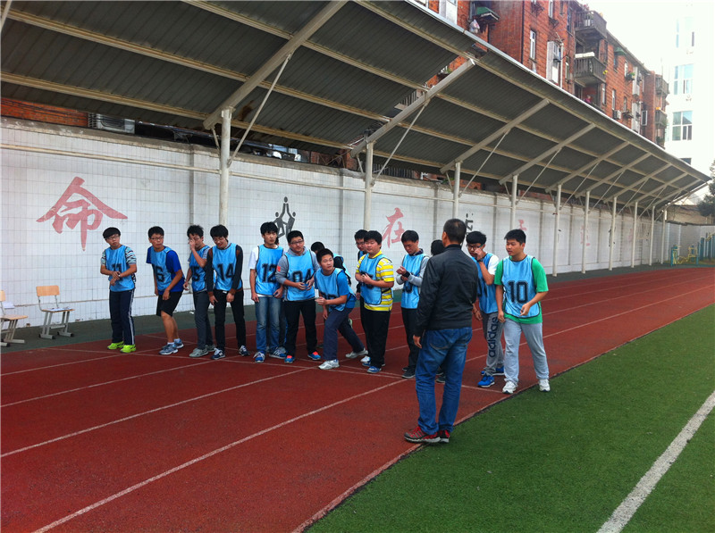 端正态度、认真测试、卓有成效(图5)