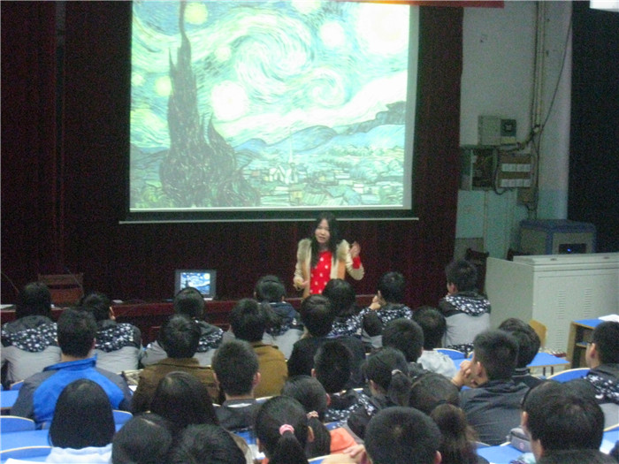 德育研讨精彩纷呈  校际交流友谊绽放(图6)