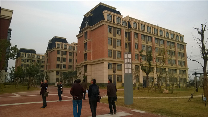 德育研讨精彩纷呈  校际交流友谊绽放(图11)