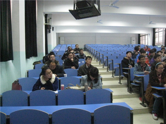 德育研讨精彩纷呈  校际交流友谊绽放(图8)