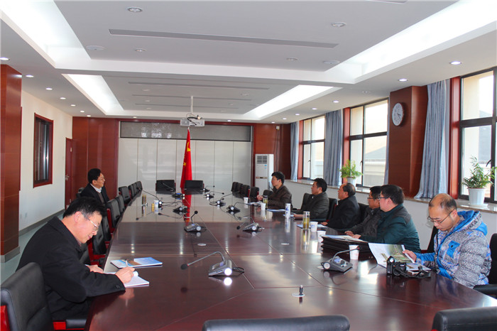 校际交流话发展 互通有无共提高(图3)