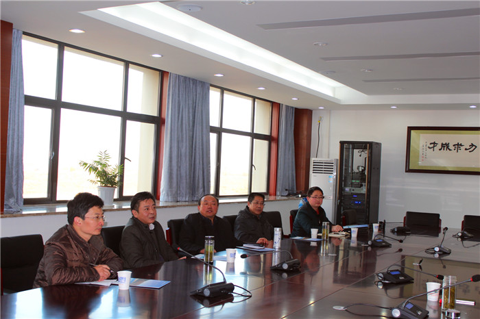 校际交流话发展 互通有无共提高(图4)