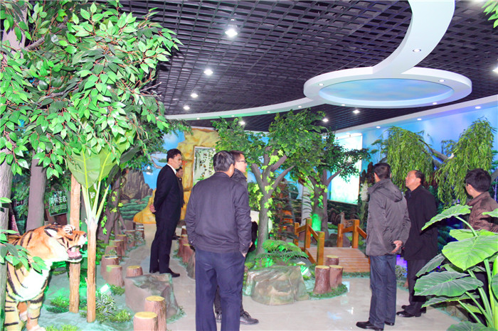 校际交流话发展 互通有无共提高(图5)