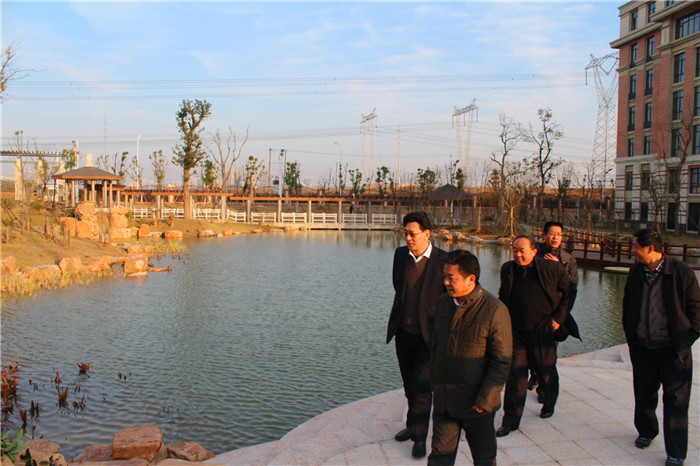 校际交流话发展 互通有无共提高(图6)