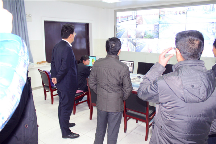 校际交流话发展 互通有无共提高(图8)