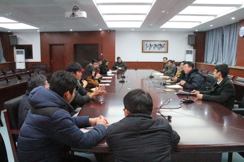 合肥七中党员在文明创建、师德建设中率先垂范(图1)