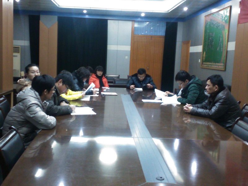 合肥七中党员在文明创建、师德建设中率先垂范(图2)