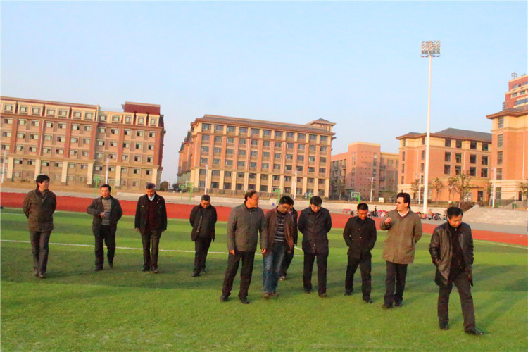 校际共话教育情   交流共筑教育梦(图2)