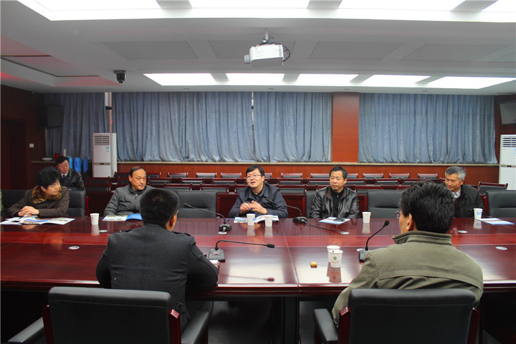 校际共话教育情   交流共筑教育梦(图5)