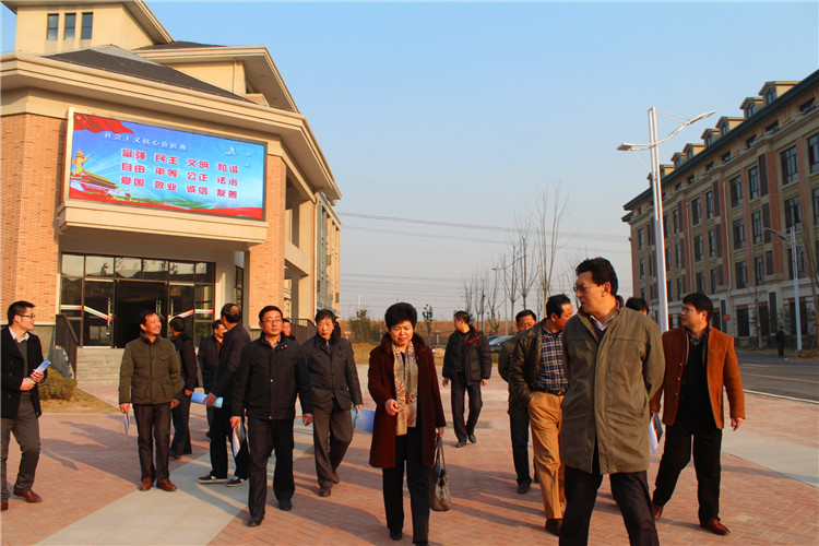 校际共话教育情   交流共筑教育梦(图6)