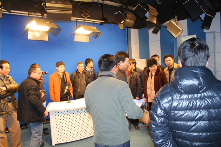 校际共话教育情   交流共筑教育梦(图9)