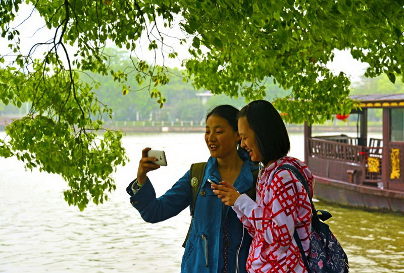 合肥七中喜获市教育局研学旅行方案评比一等奖(图7)