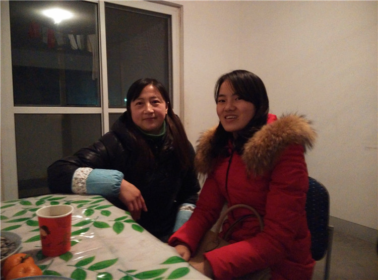 心系家校情,砥砺行访路(图4)