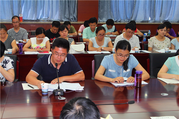 合肥七中：育人为本，德育为先(图4)