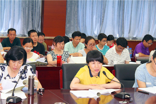 合肥七中：育人为本，德育为先(图5)