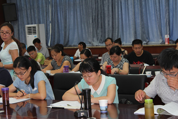 合肥七中：育人为本，德育为先(图6)