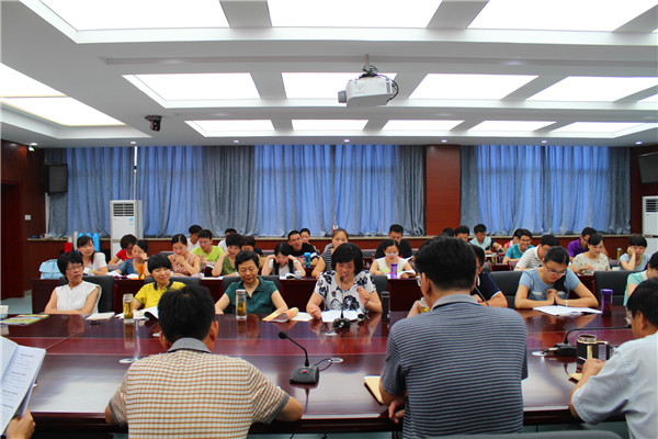 合肥七中：育人为本，德育为先(图3)