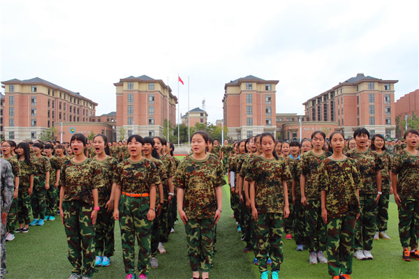 收获感悟，开启使命(图7)