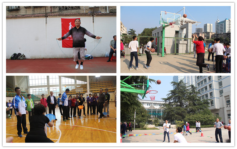 都说老当益壮 其实青春无敌(图3)