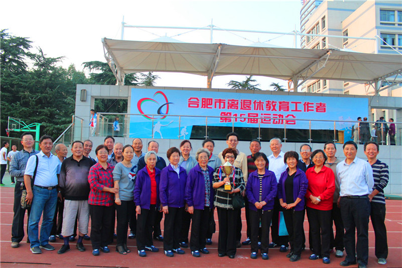 都说老当益壮 其实青春无敌(图6)