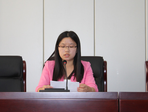 合肥七中力促青年教师专业化发展(图3)