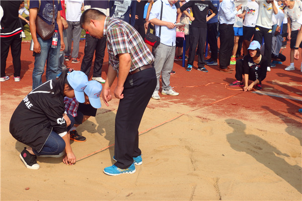 在拼搏中绽放精彩,在进取中收获芬芳(图6)