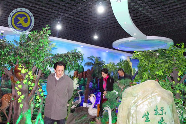 交流共享促发展 校际携手创辉煌(图6)