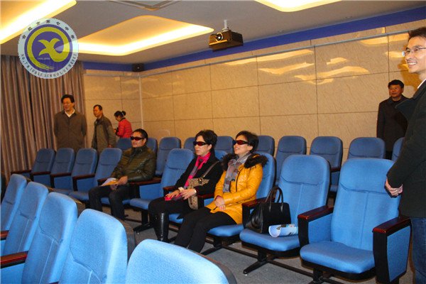 交流共享促发展 校际携手创辉煌(图7)