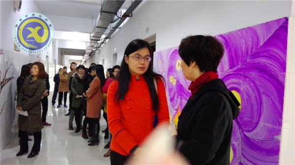 强化管理意识  提高管理水平(图2)