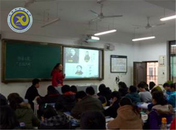 同课异构创新意   以老带新促发展(图2)