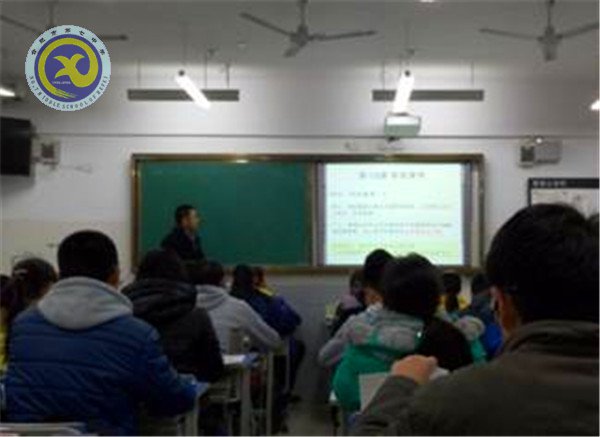 同课异构创新意   以老带新促发展(图4)