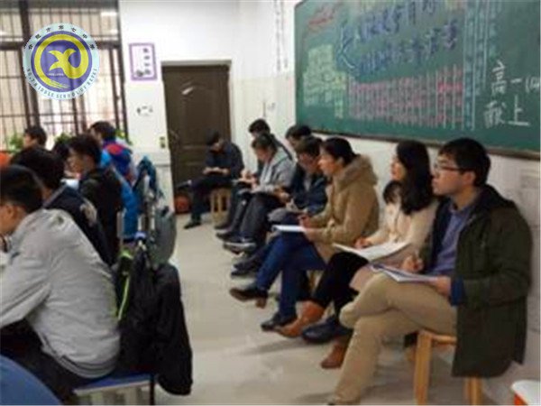 同课异构创新意   以老带新促发展(图5)