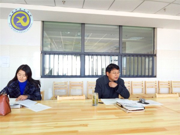 同课异构创新意   以老带新促发展(图6)