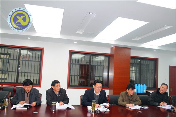 合肥七中召开“三严三实”专题民主生活会(图2)