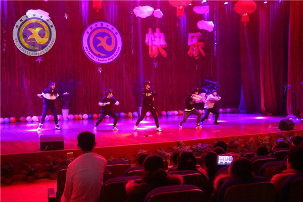 我们在七中，一起迎接2016(图5)