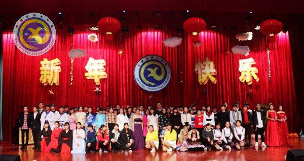 我们在七中，一起迎接2016(图9)