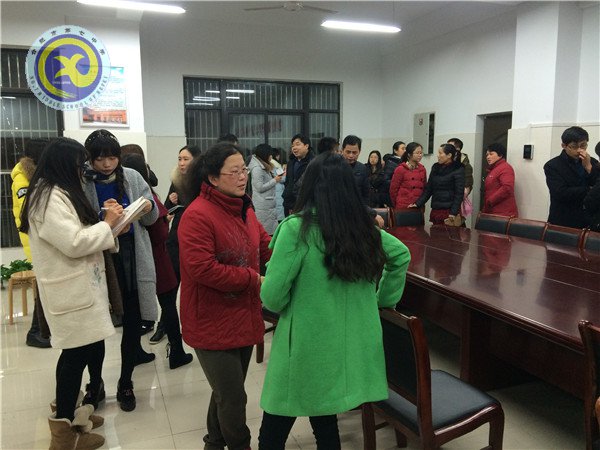 携手共勉，托起希望(图3)