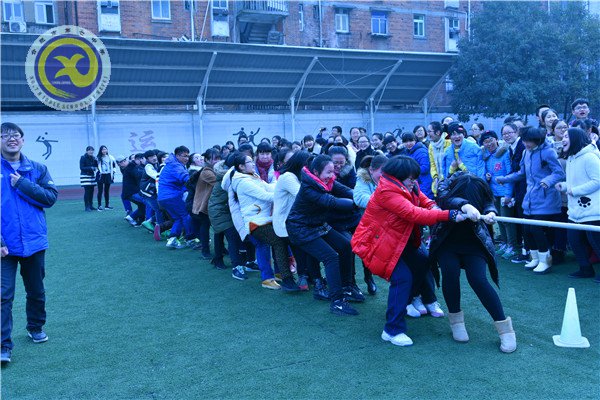 魅力绽放 迎接新年(图12)