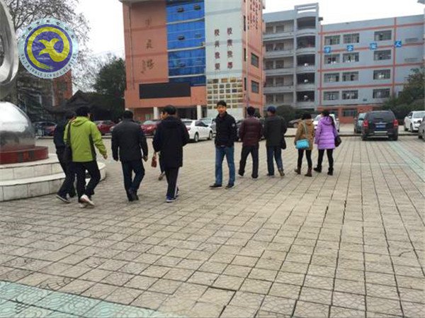 在分享中学习,在交流中进步(图2)