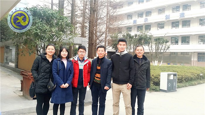 合肥七中:献血有量,爱心无价(图4)