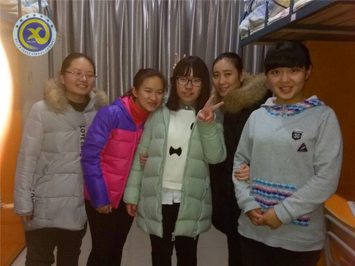 小小贺卡表心意 句句感激暖心房(图1)