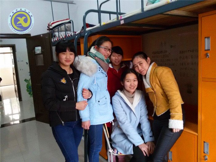 小小贺卡表心意 句句感激暖心房(图2)